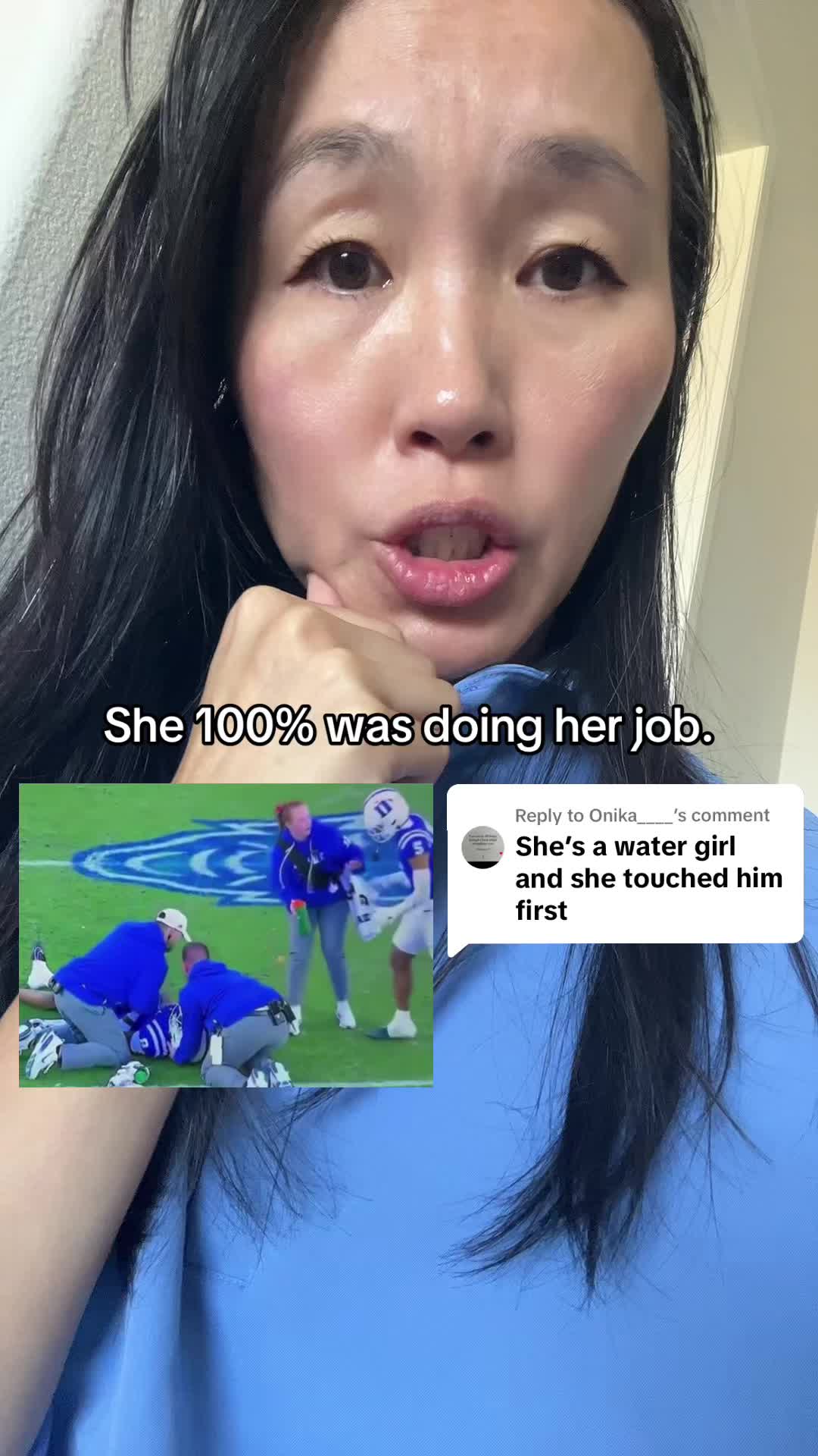 @Vicki Chan MD