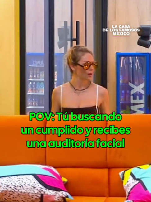 @La Casa de los Famosos México