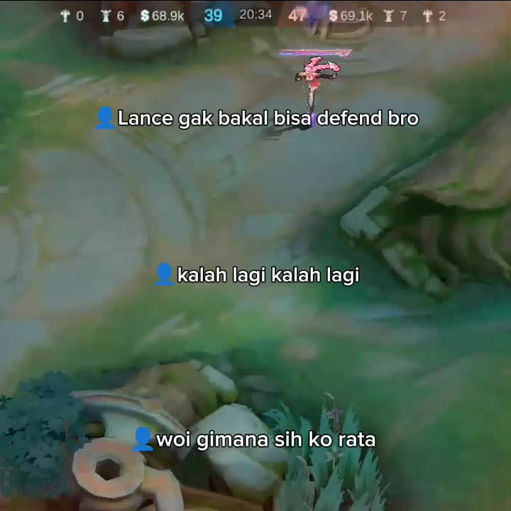 @kora suka naspad padang