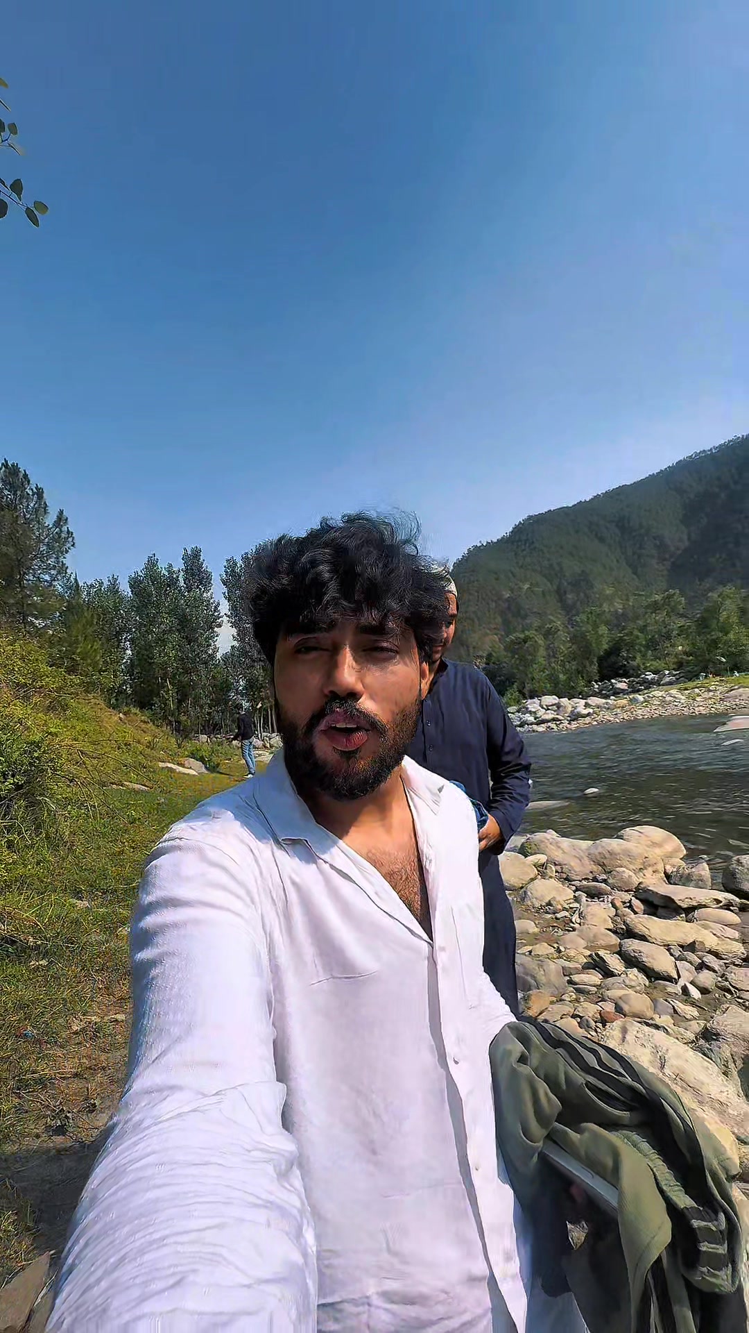 @Syed Shehryar