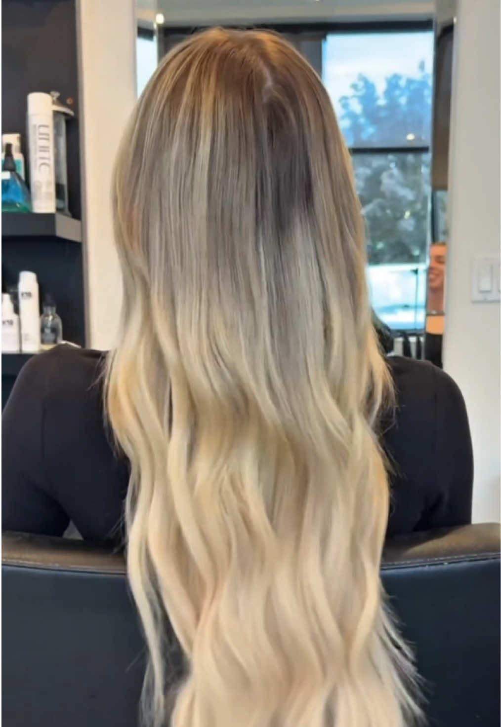 @Endaring Hair