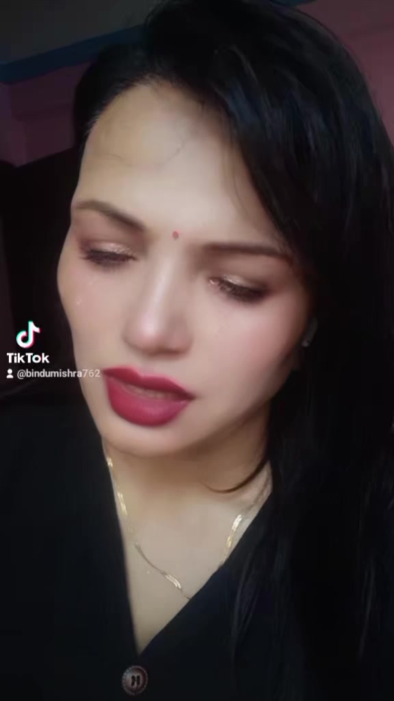 @Bindu Acharya♥️♥️