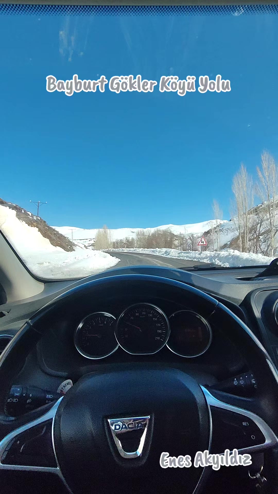 @Bayburt G&ouml;kler k&ouml;y&uuml;