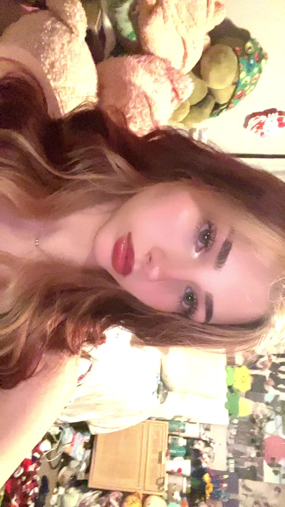 @**