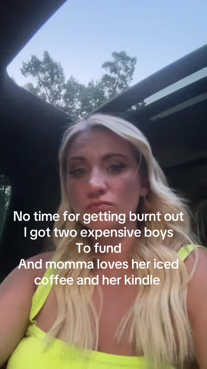 @Nicci Apperson