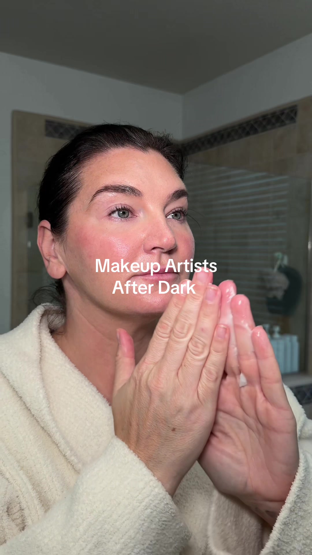 @Rachel Lusk - Hair & Makeup