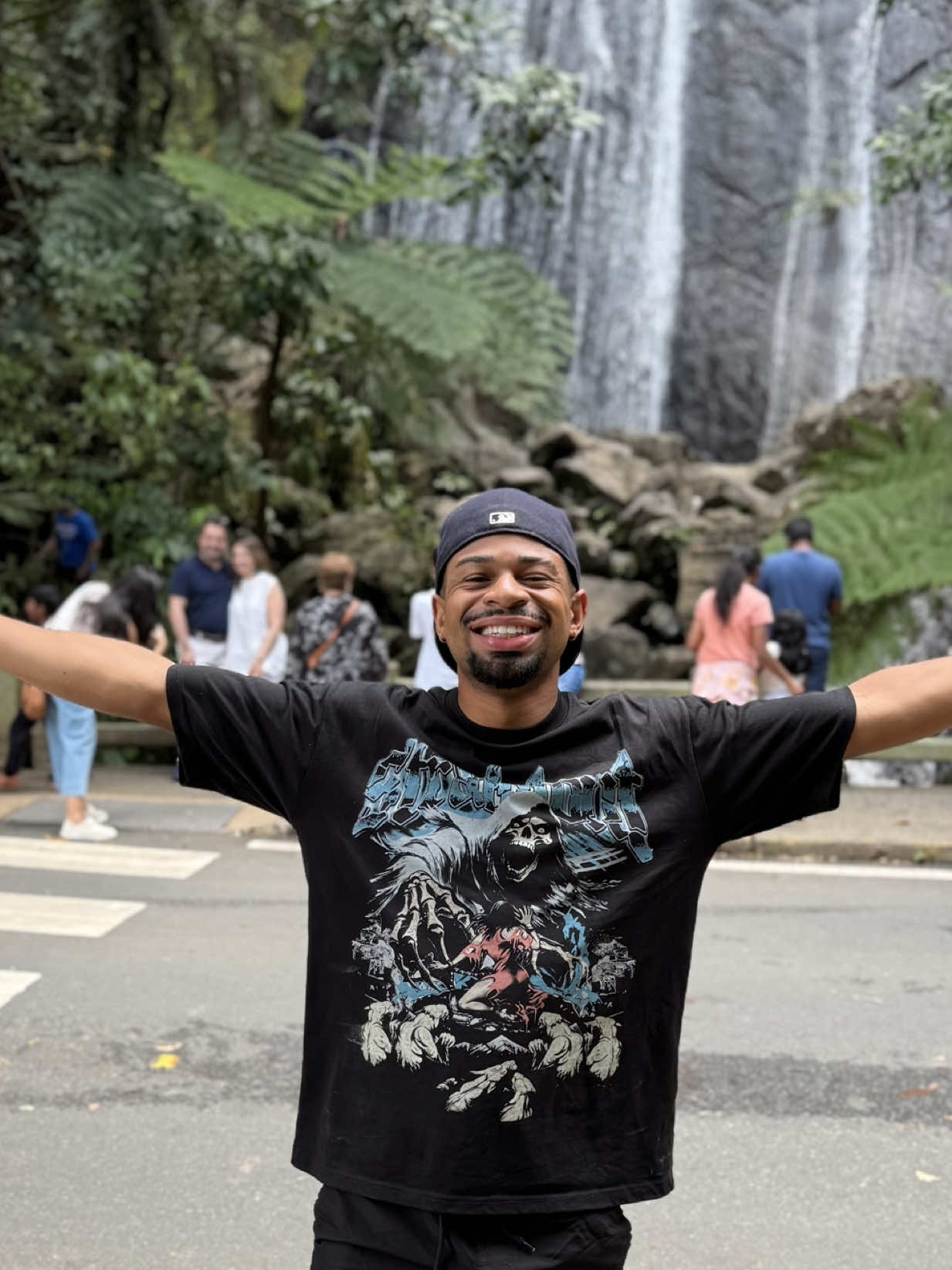 @Belton Tyrone 🇵🇷