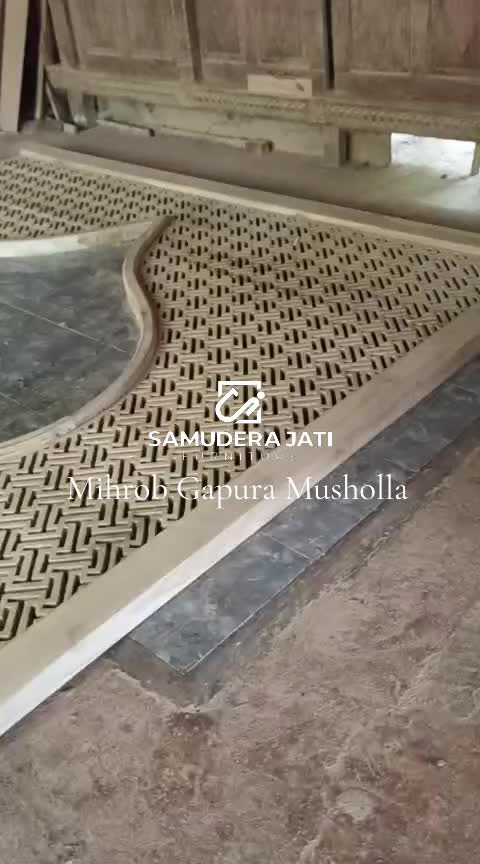 @Samudera Jati Furniture