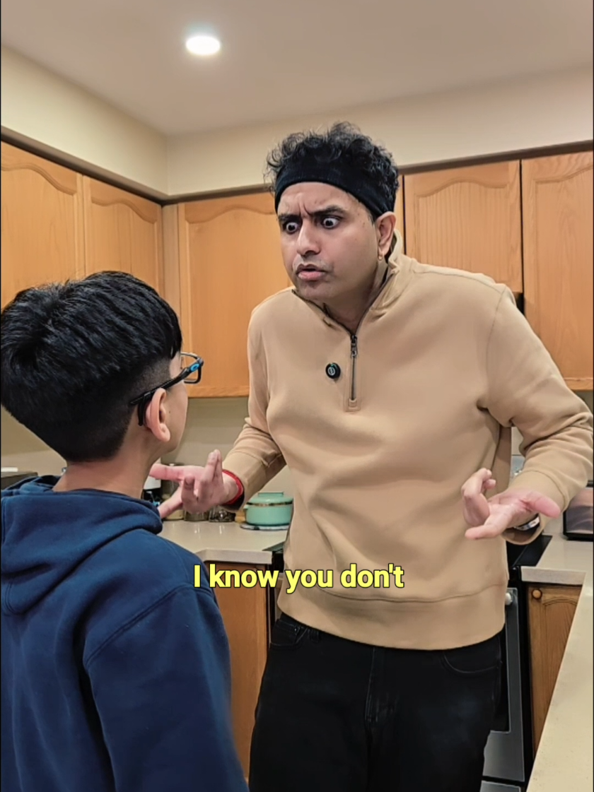@Dhruv & Baljit's Filmy family