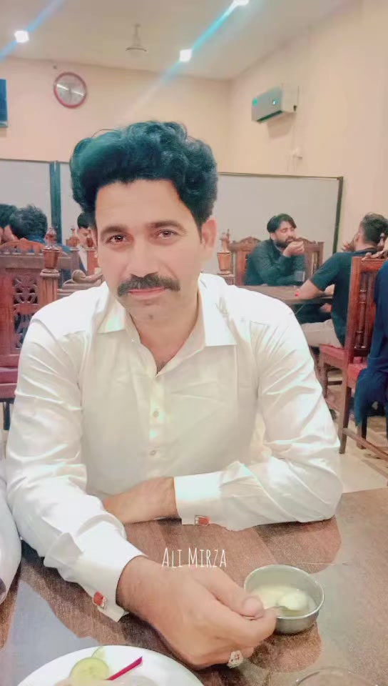 @Malik Ali mirza Kharal