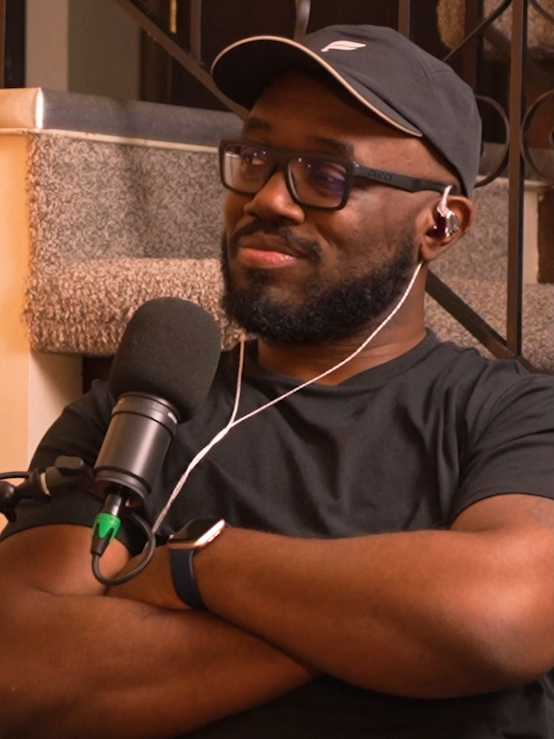 @ComfortLevelPodcast