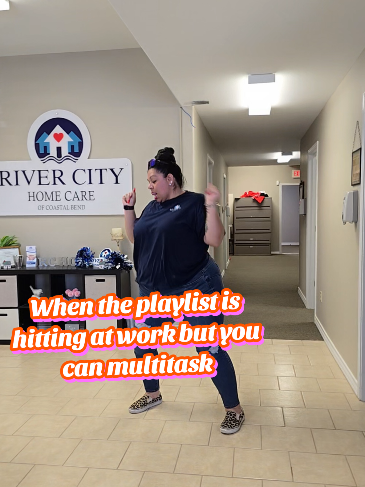@River City Home Care