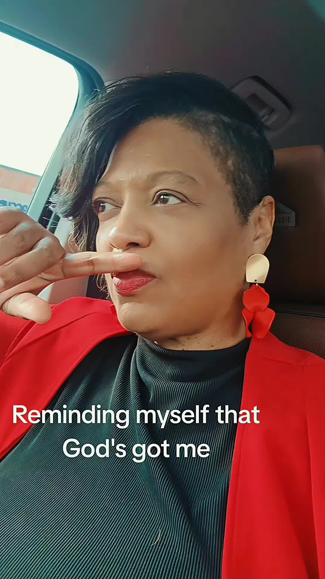 @Peaches Phillips