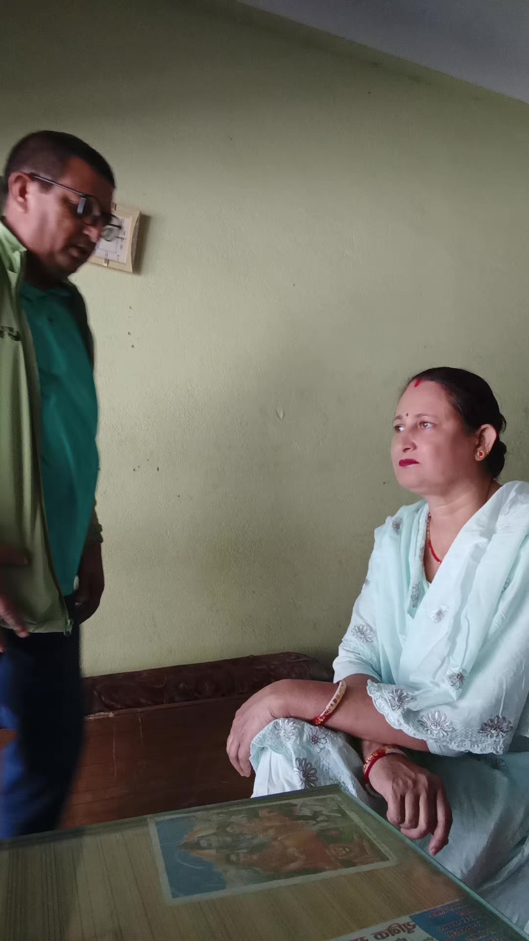 @Khyam Parajuli