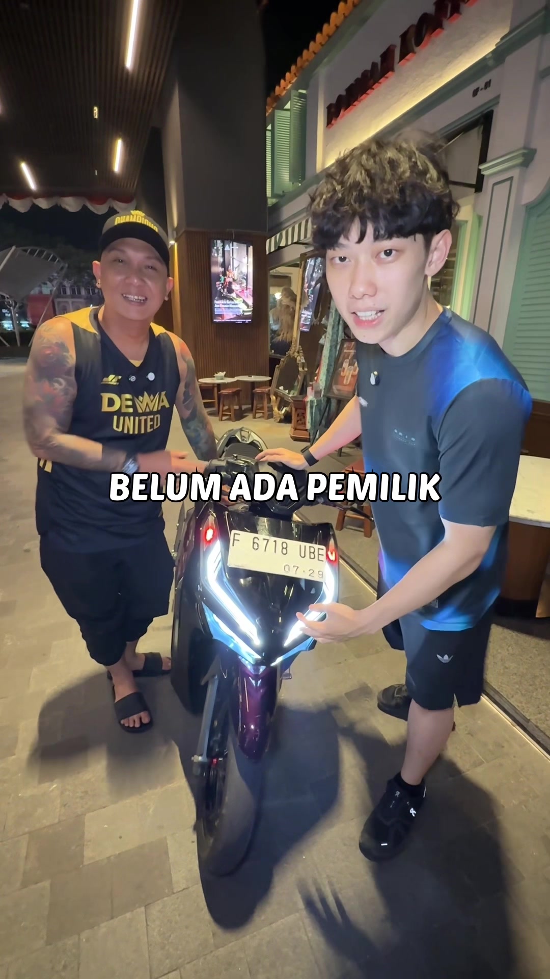 @WILLIE SALIM