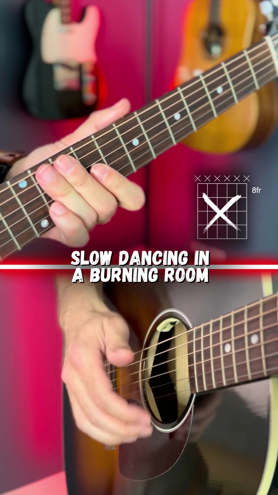 @Guitar Coach Sean