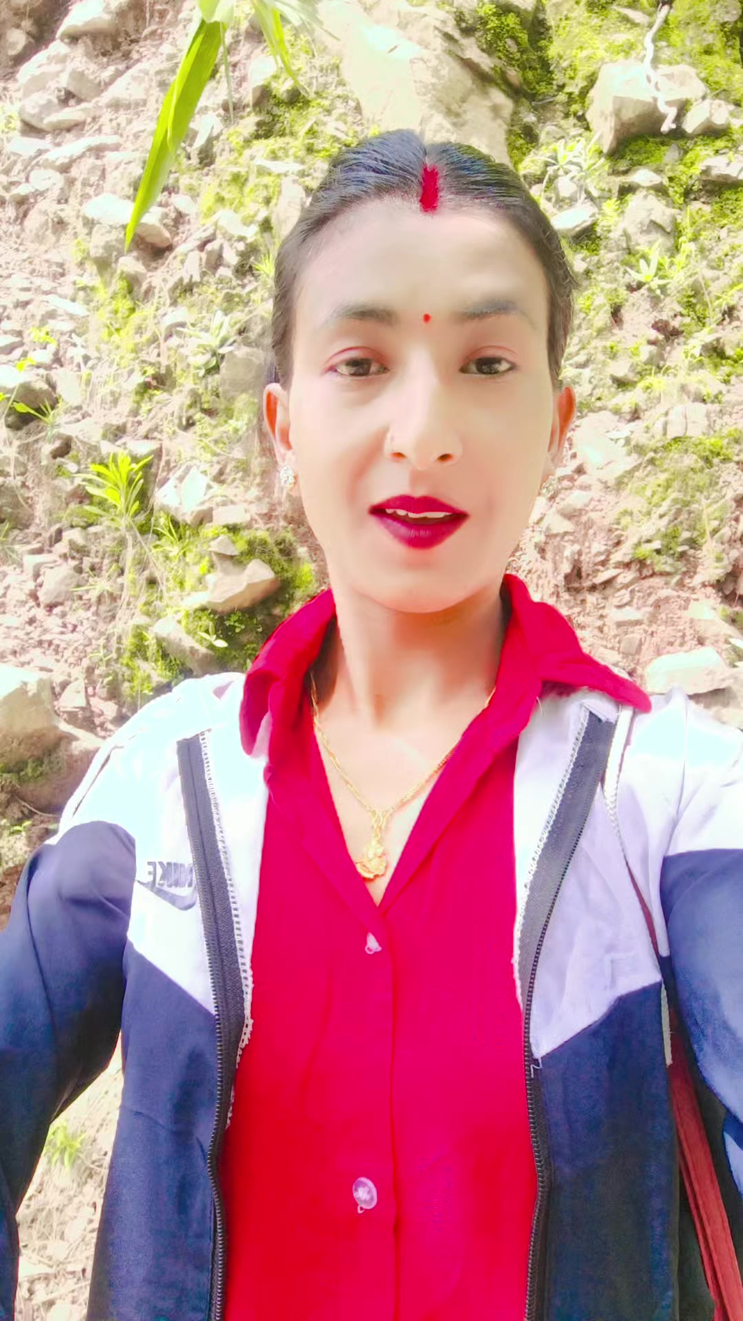 @Muna Mandeep