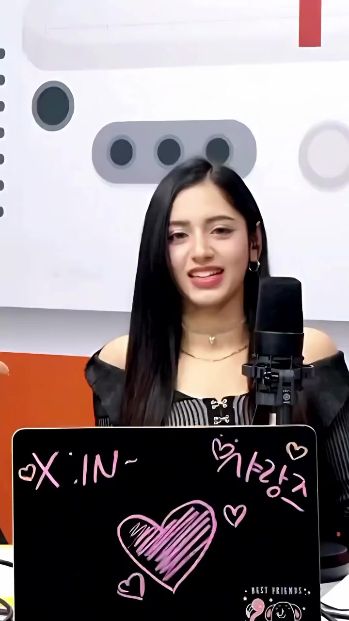@Aria official