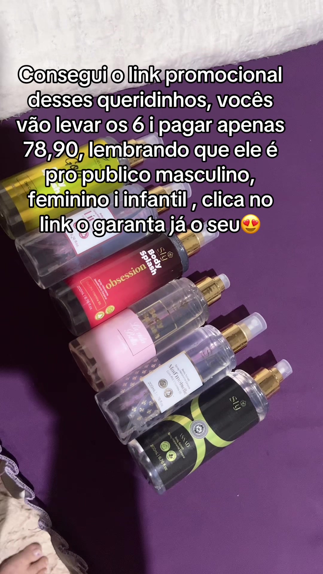 @Wanny valadares