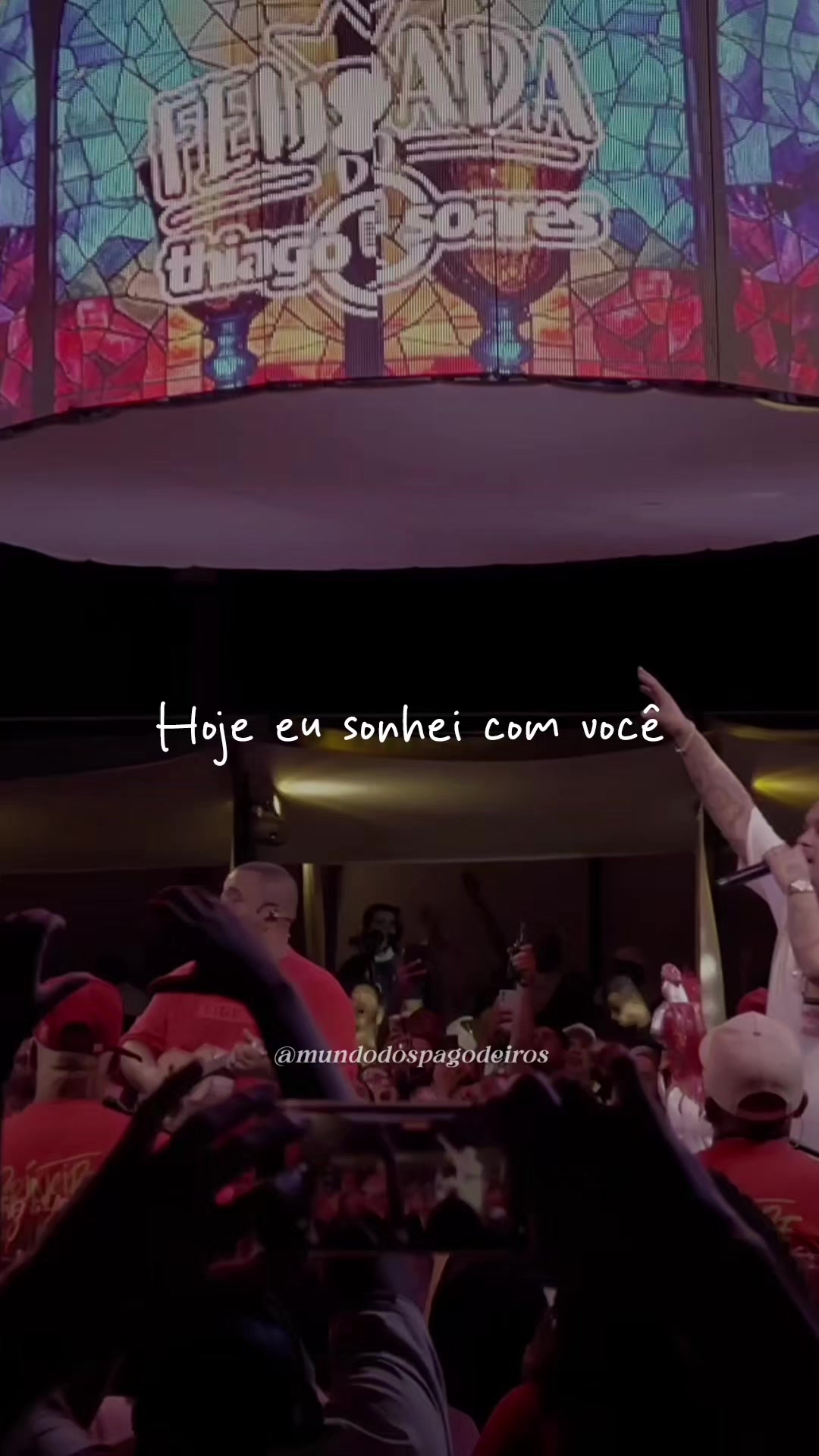 @MUNDO DOS PAGODEIROS