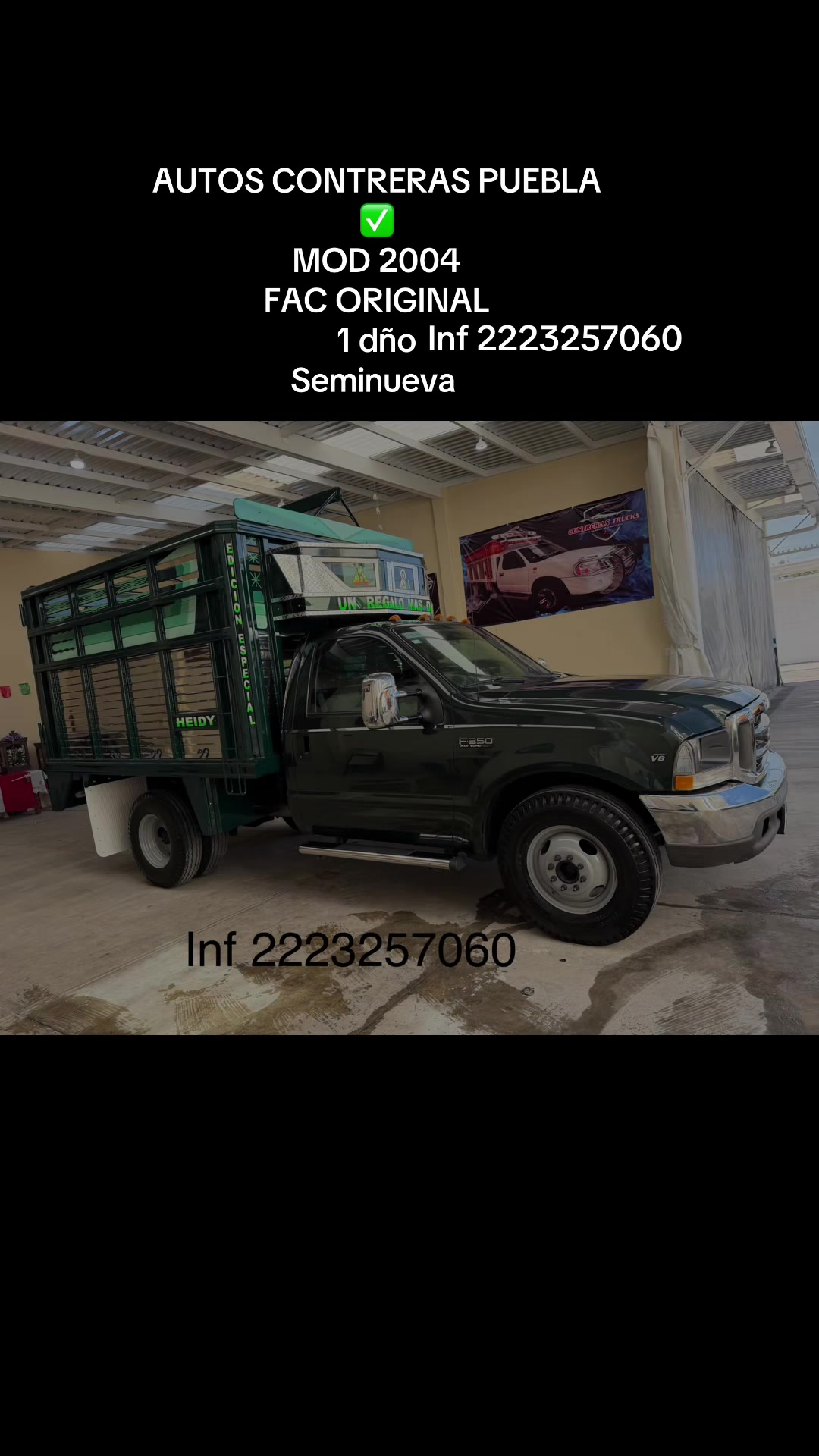 @Jesús contreras truks puebla🚗