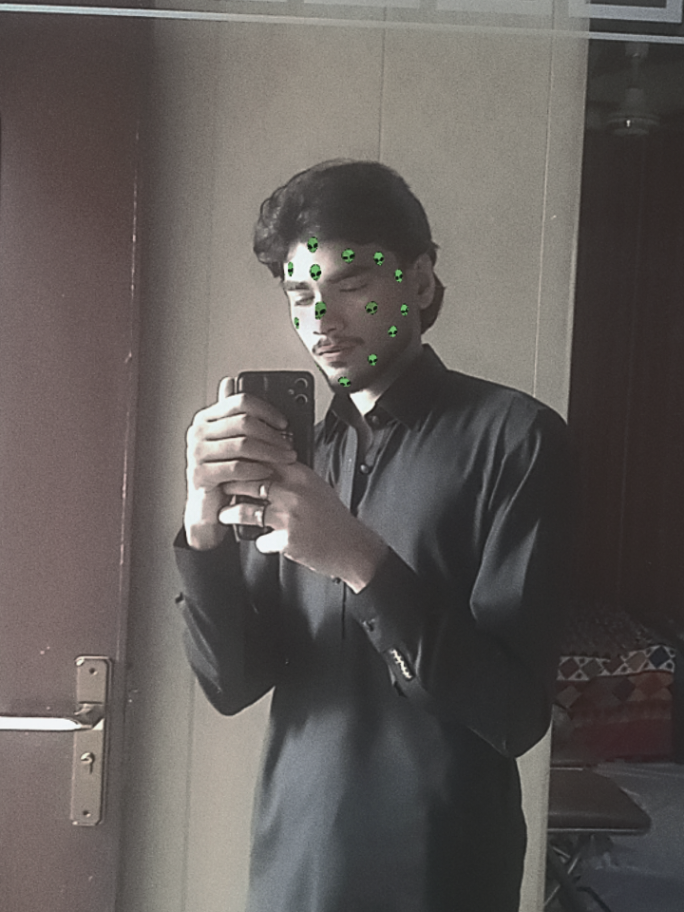 @Faraz yousafzai