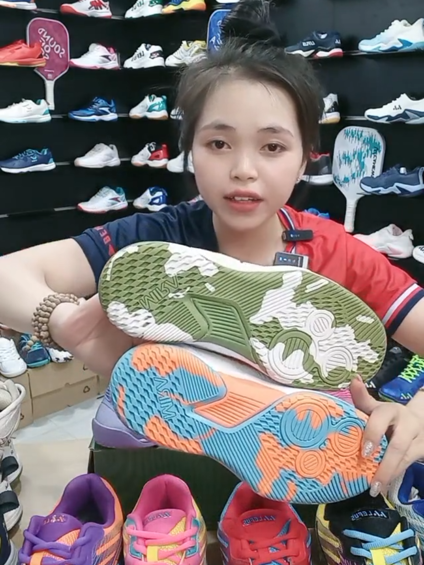 @Dụng Cụ Sport