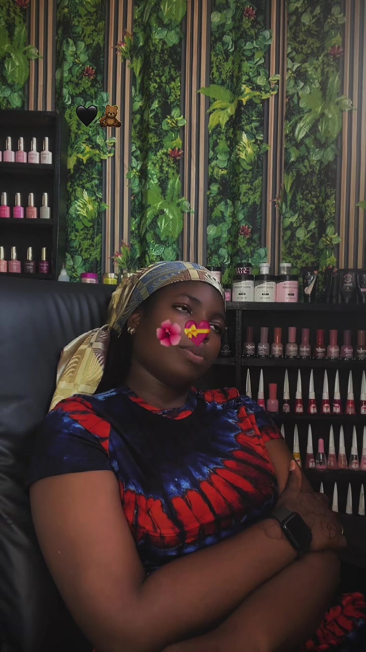 @Royal Beauty by Likma🇹🇬