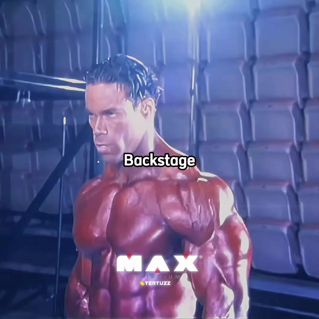 @Gym Edits