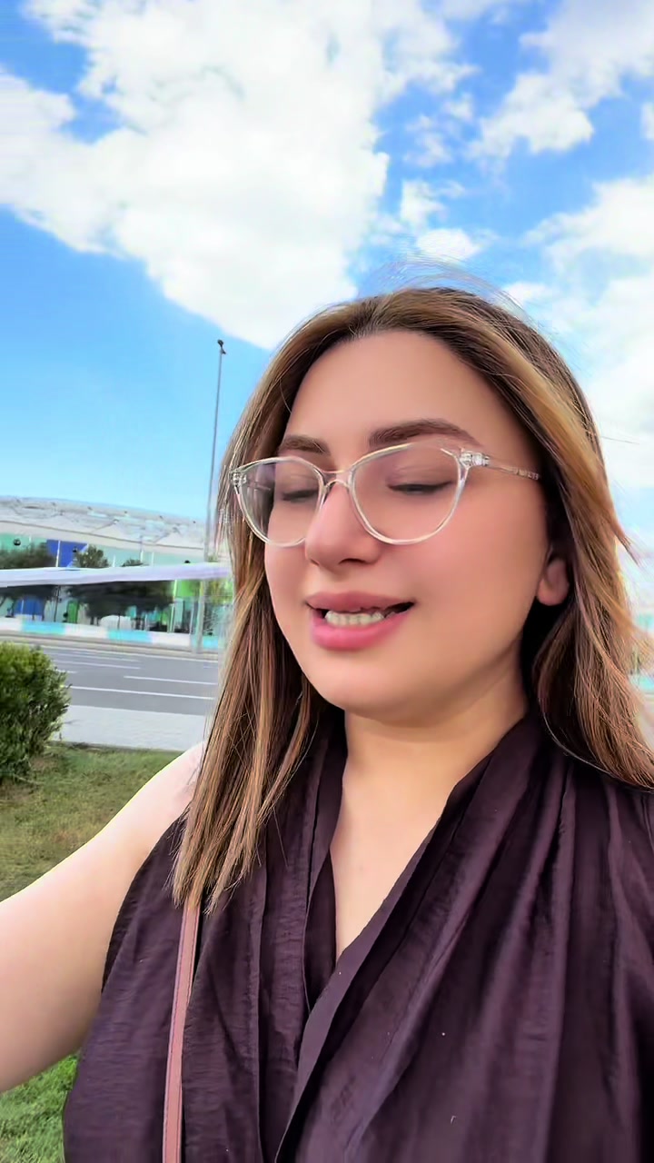 @Rufana Azimzadeh ❤️
