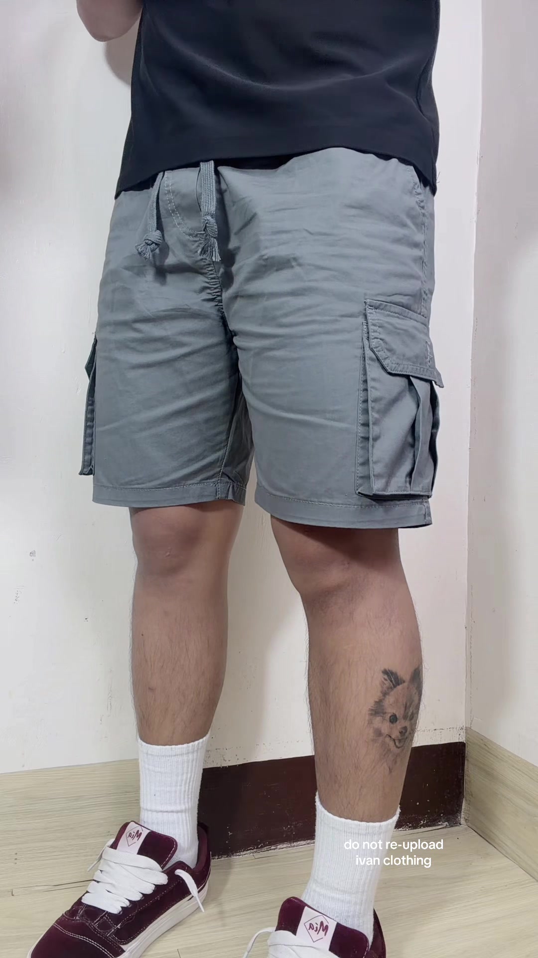 @Ivan Clothing