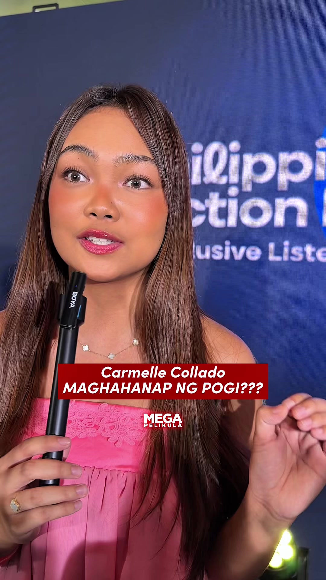 @MEGA KAPAMILYA