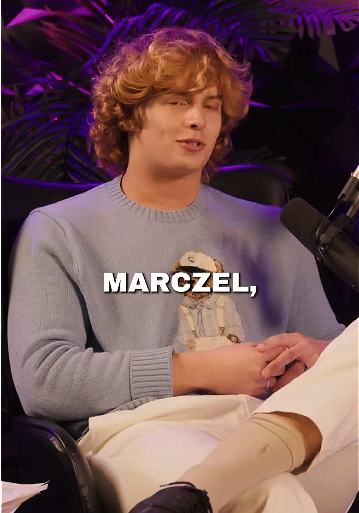 @Marczell Klein | Hypnosis