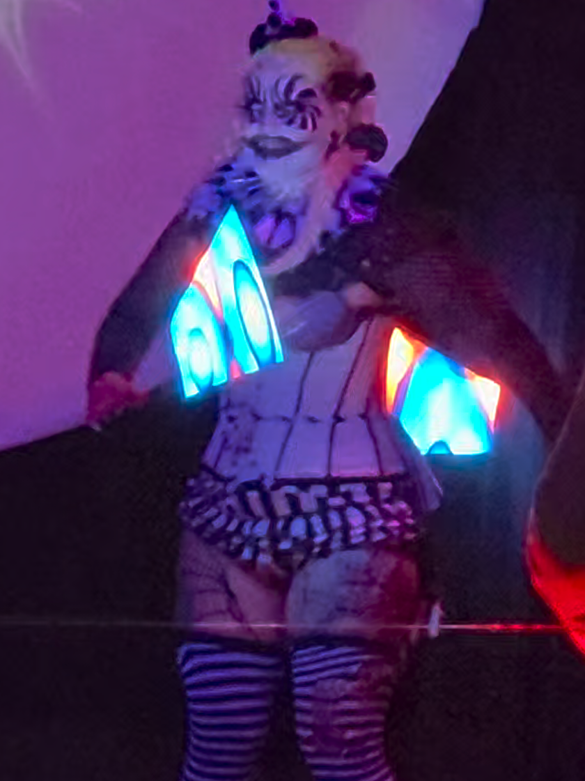 @Rockyval Cyberfire