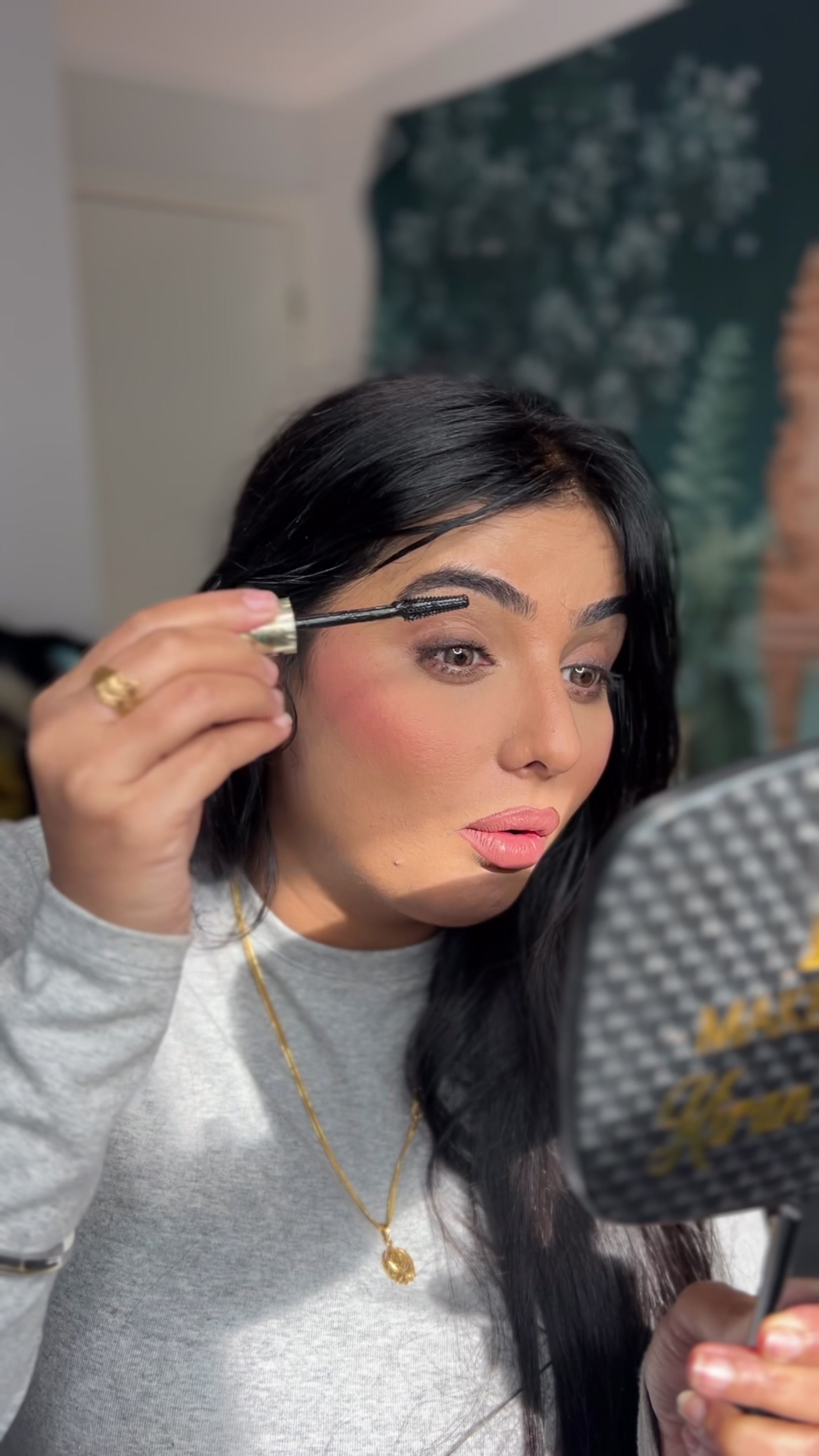 @Kiran Dhindsa❤️