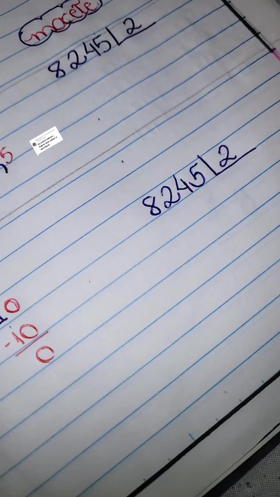 @Di&aacute;rio de Uma estudante 📝