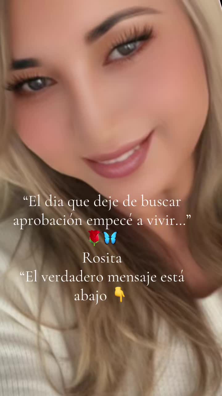 @Rosita