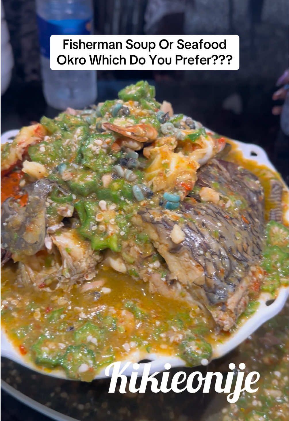@Kikieonije😋|Eyin Onije😋