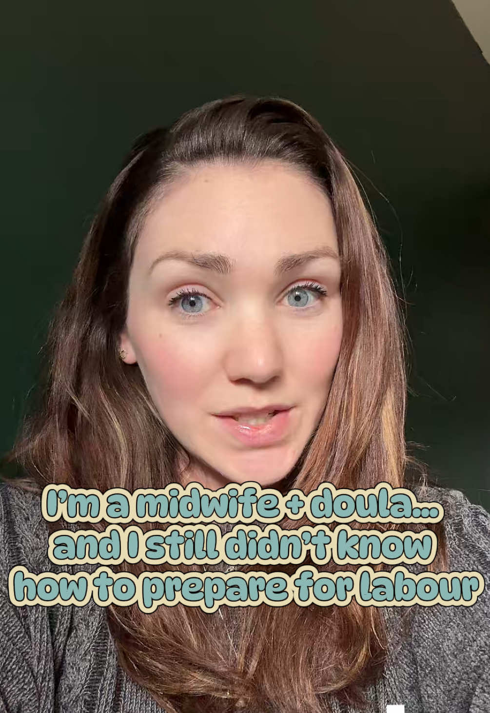 @Brooke | Midwife | Doula | Mom