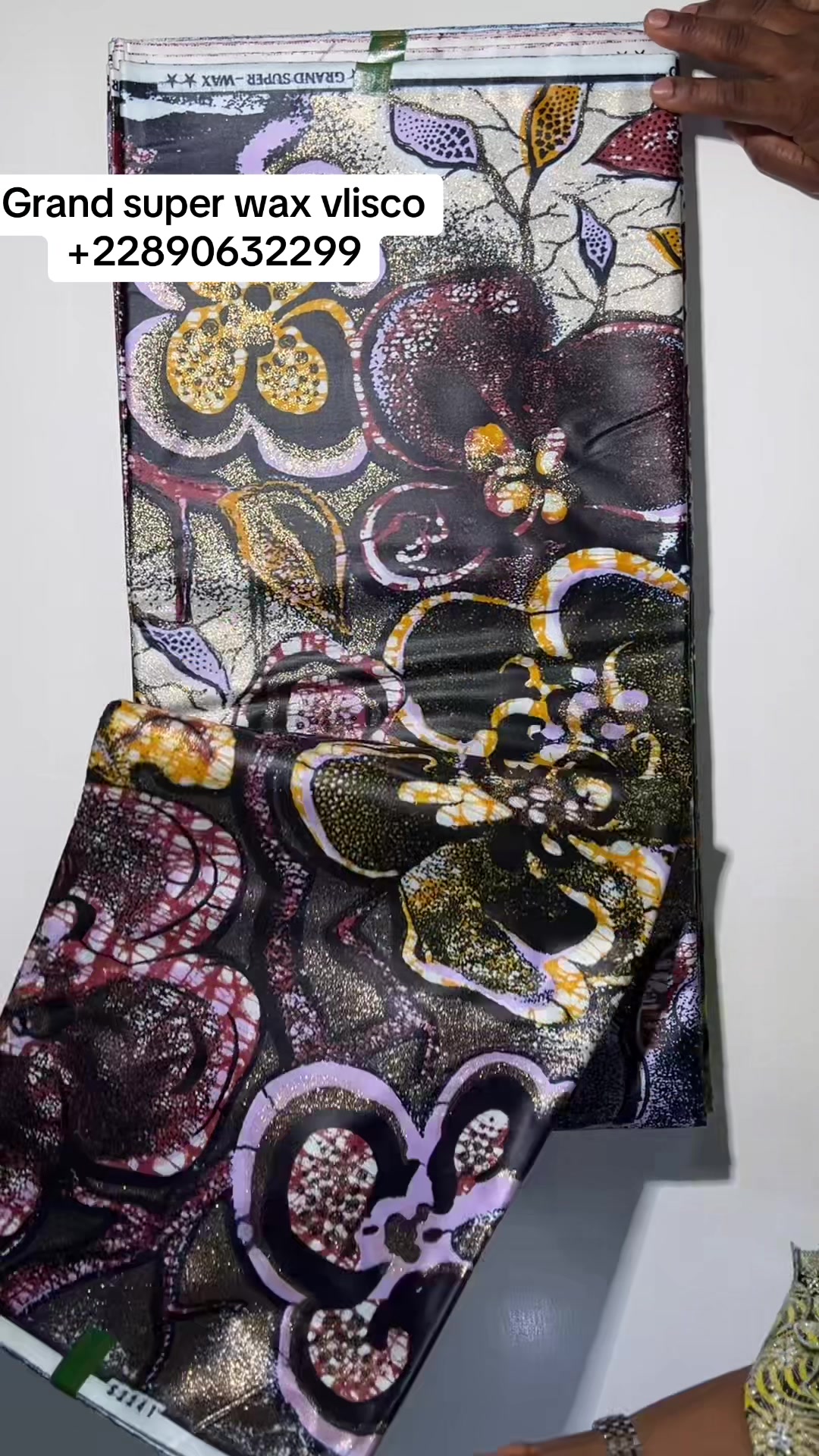 @SAD TEXTILES