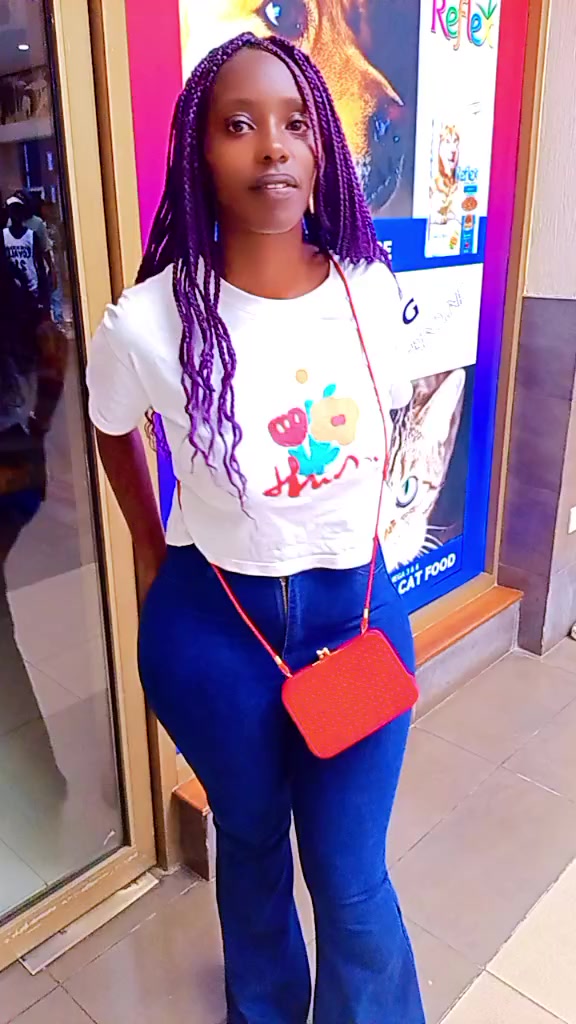 @miss Mwangi