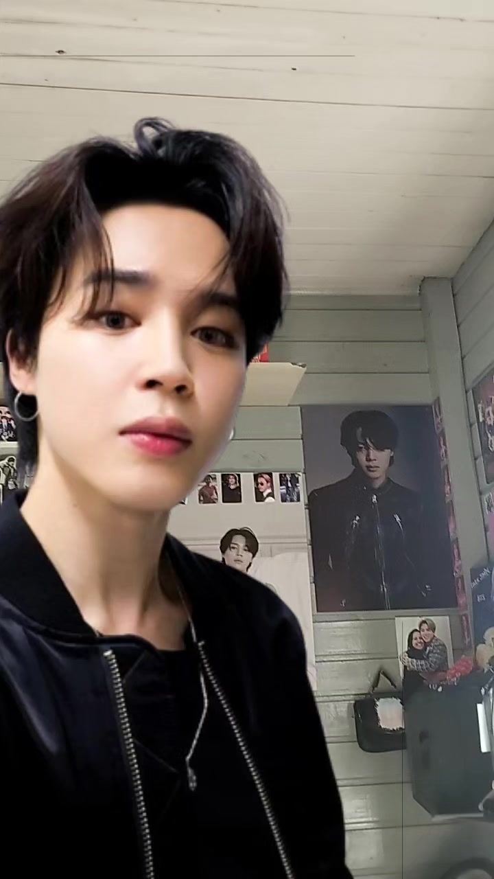 @BTS JIMIN