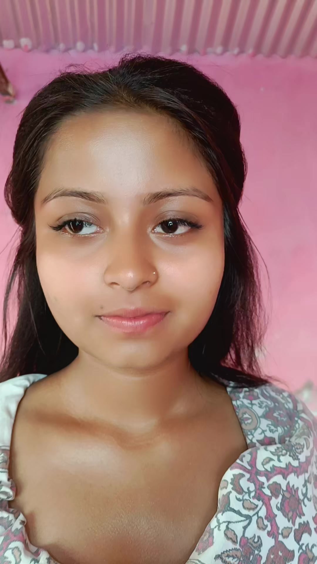 @Asha Deep beauty parlour