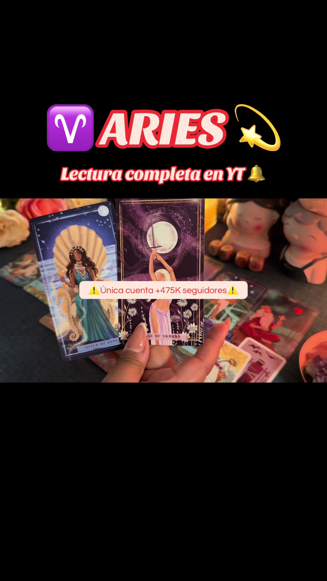 @Karma Tarot