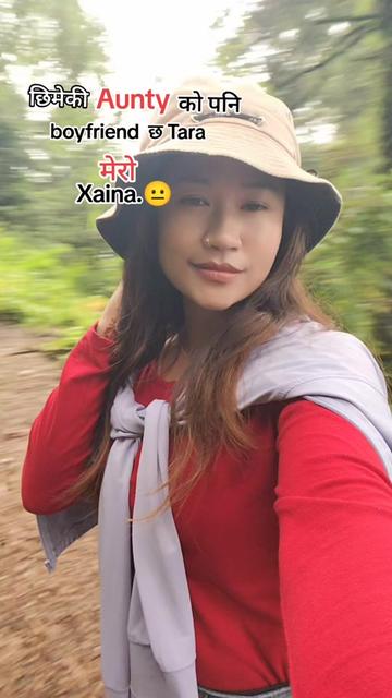 @Rina Khaling Rai