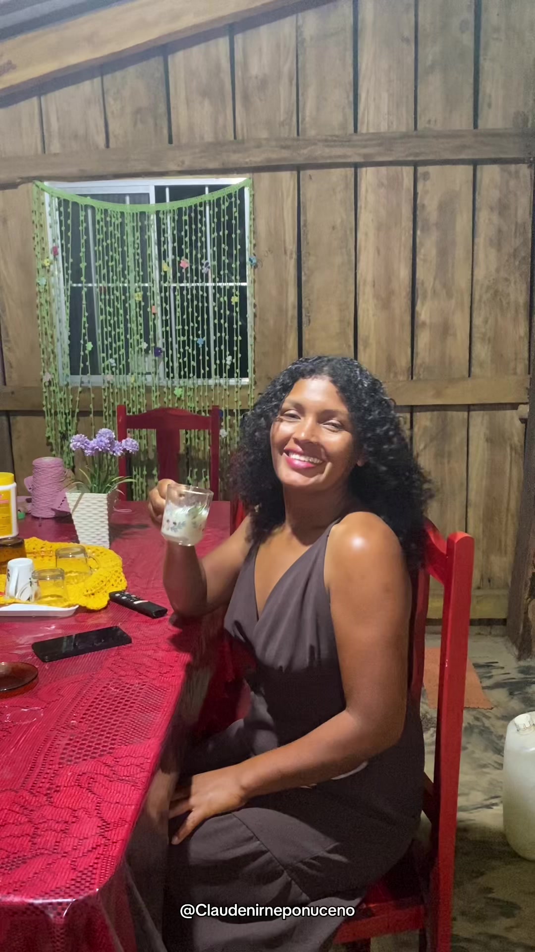 @claudenir neponuceno