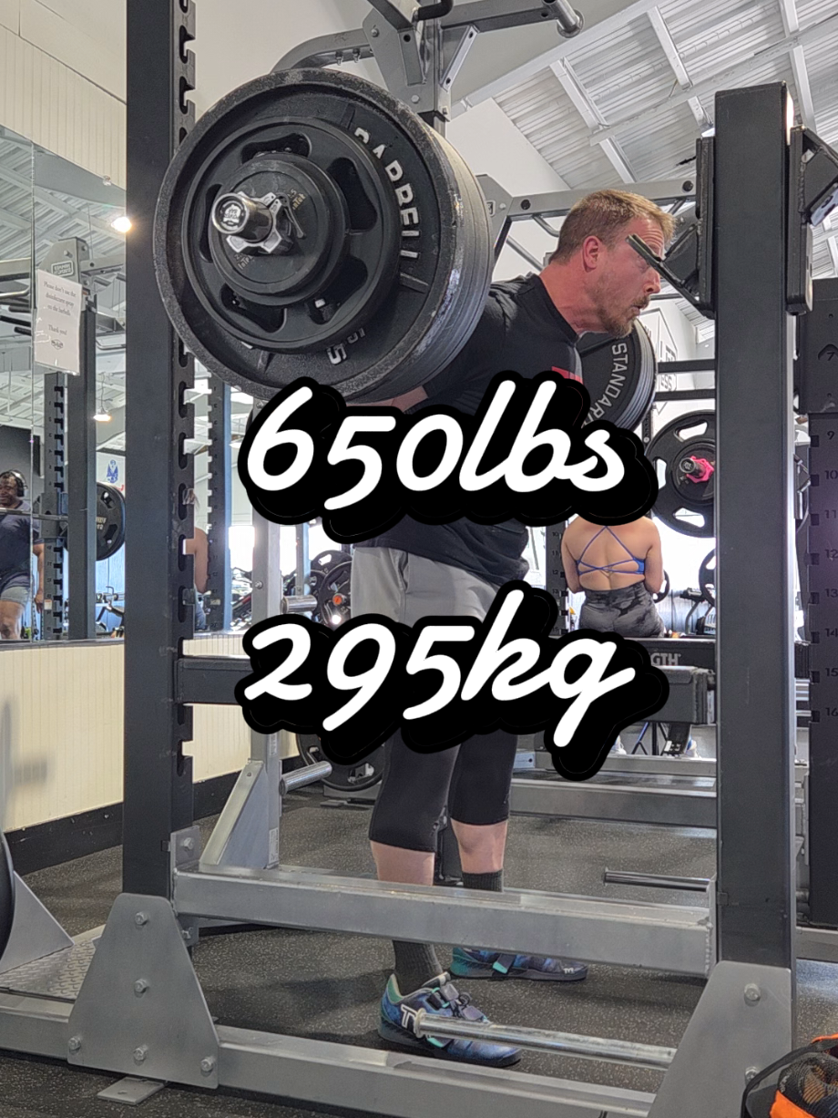 @Powerlifter - Nathan Kulas