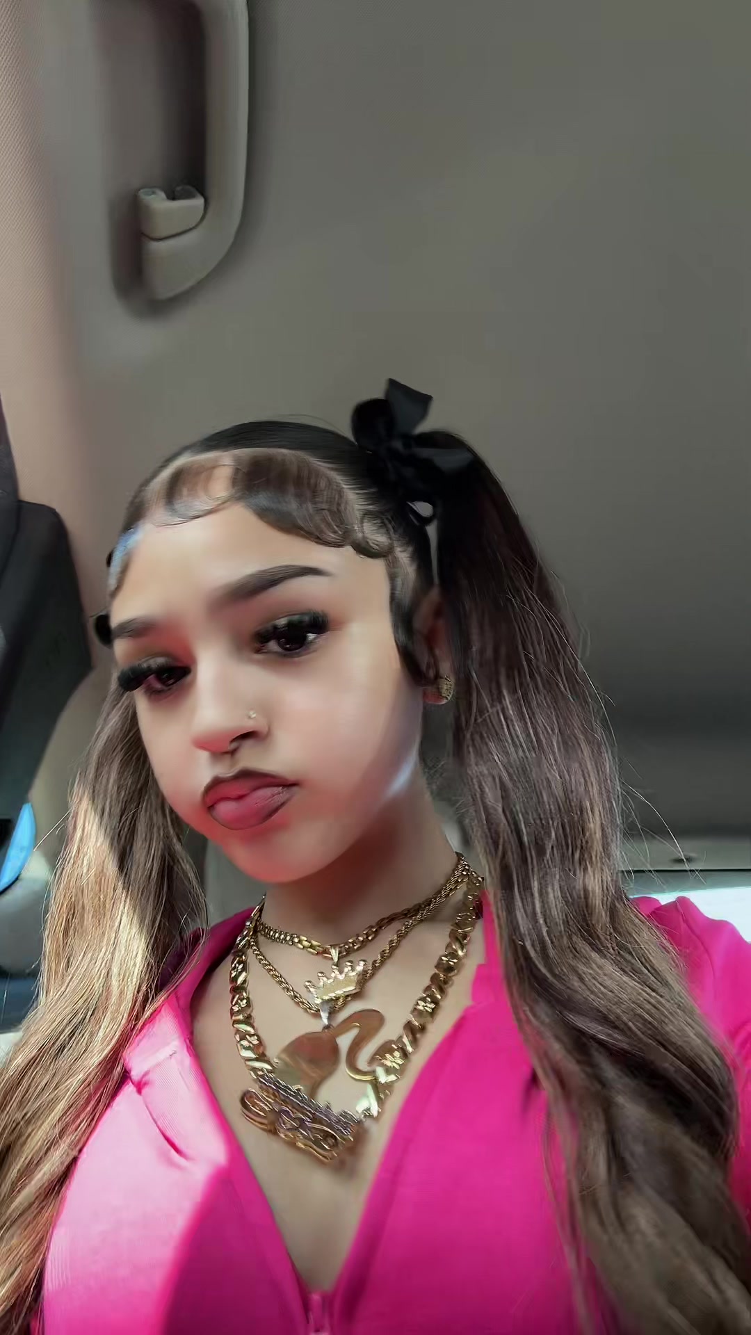 @Puerto Rican Princess