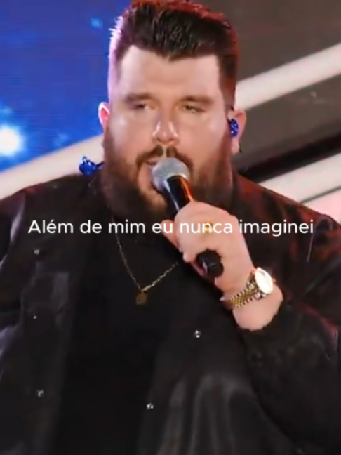 @Letras do momento