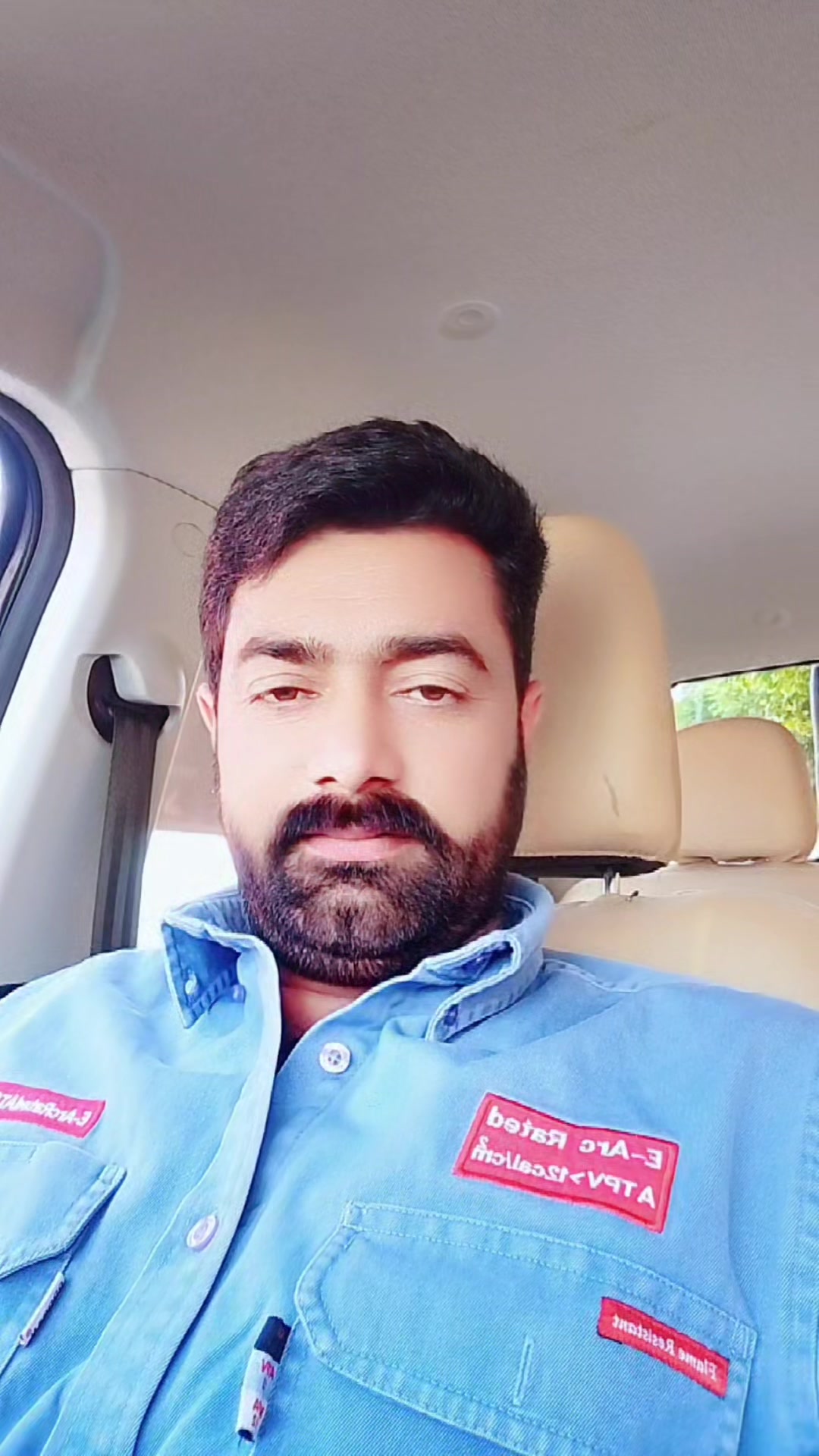 @Ajaz Mughal